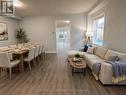 Living and Dining Room - 1268 Blencowe Crescent, Newmarket, ON 
