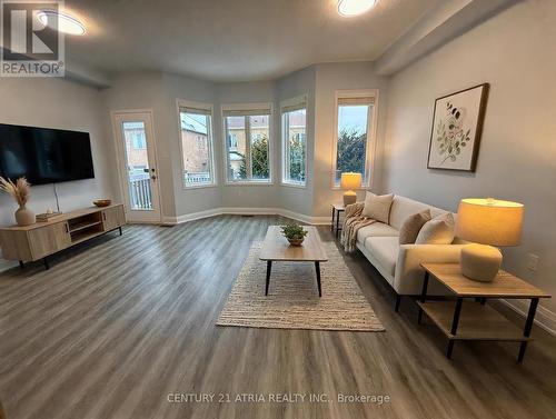 Family Room - 1268 Blencowe Crescent, Newmarket, ON 