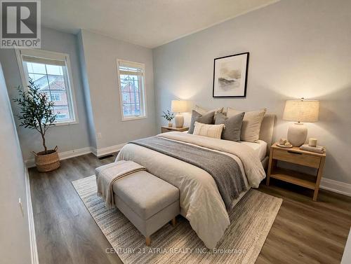 2nd Bedroom - 1268 Blencowe Crescent, Newmarket, ON 