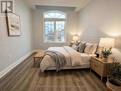 3rd Bedroom - 1268 Blencowe Crescent, Newmarket, ON 