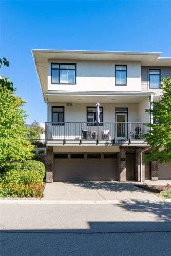 25-1102 Cameron Avenue, Kelowna, BC 