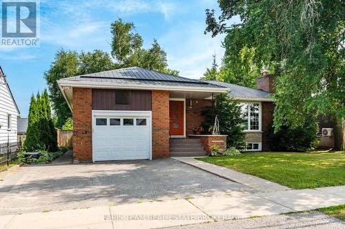 44 Jeffery Street, Penetanguishene, ON 