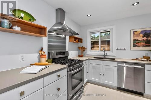44 Jeffery Street, Penetanguishene, ON 