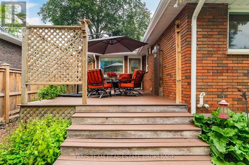 44 Jeffery Street, Penetanguishene, ON 