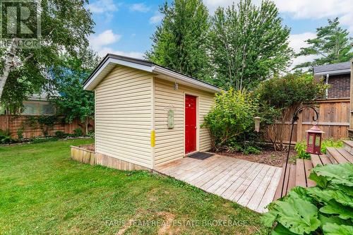 44 Jeffery Street, Penetanguishene, ON 