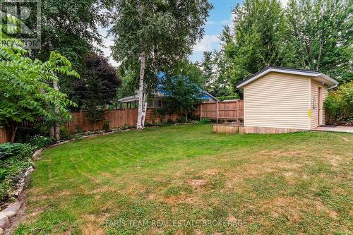 44 Jeffery Street, Penetanguishene, ON 