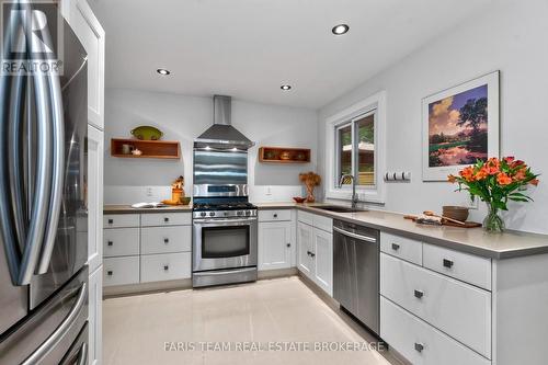 44 Jeffery Street, Penetanguishene, ON 