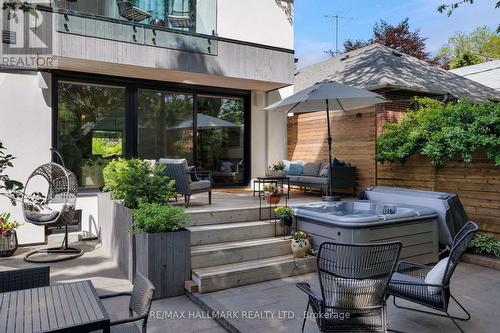 41 Fallingbrook Road, Toronto, ON 