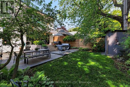 41 Fallingbrook Road, Toronto, ON 