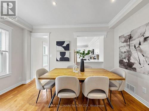 108 Knox Avenue, Toronto, ON 
