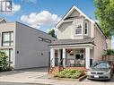 108 Knox Avenue, Toronto, ON 