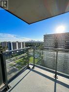 1607 - 20 MEADOWGLEN PLACE Toronto, ON M1H 2Y5