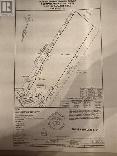 170 Paradise Road, Paradise, NL 