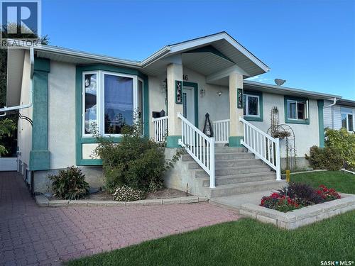 1546 Athabasca Street W, Moose Jaw, SK 