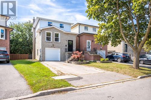 Welcome to 584 Hayward Cres - 584 Hayward Crescent, Milton, ON 
