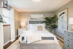 Clean and neutral finishes - 