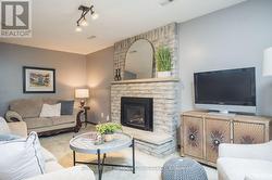 Potential in-law suite - 