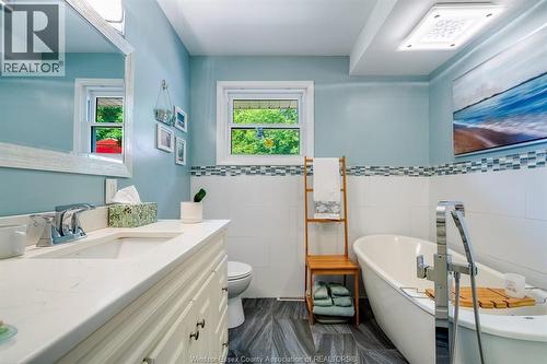 27 Mersea Rd 12, Leamington, ON 