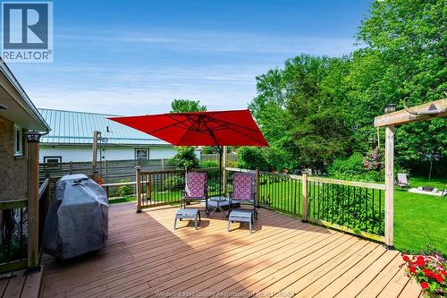27 Mersea Rd 12, Leamington, ON 