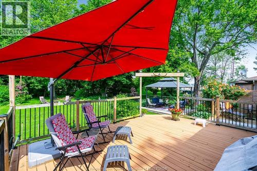 27 Mersea Rd 12, Leamington, ON 