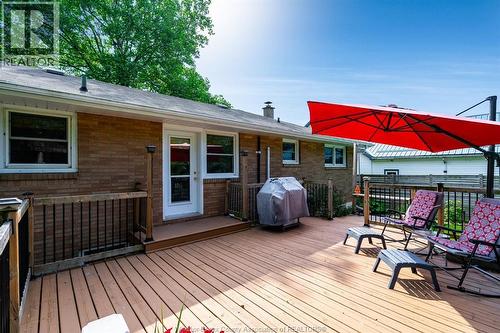 27 Mersea Rd 12, Leamington, ON 