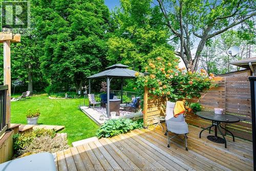 27 Mersea Rd 12, Leamington, ON 
