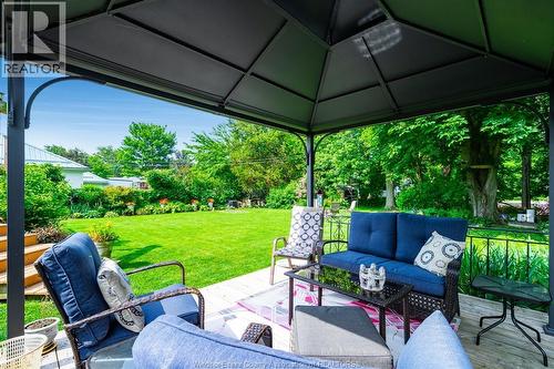 27 Mersea Rd 12, Leamington, ON 