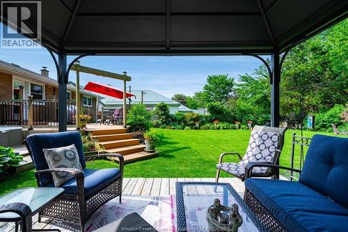 27 Mersea Rd 12, Leamington, ON 