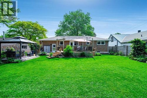 27 Mersea Rd 12, Leamington, ON 