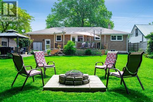 27 Mersea Rd 12, Leamington, ON 