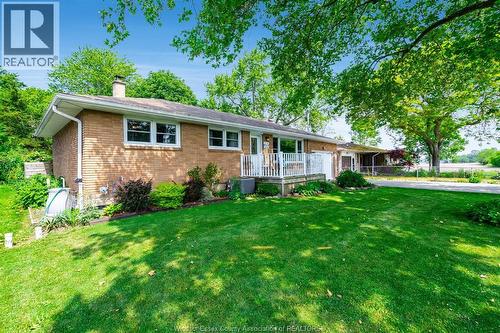 27 Mersea Rd 12, Leamington, ON 