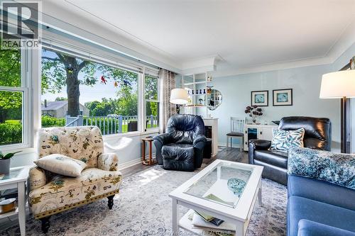 27 Mersea Rd 12, Leamington, ON 