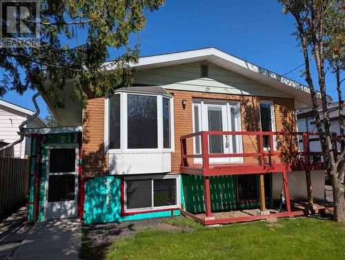 15 Magpie Rd, Wawa, ON 