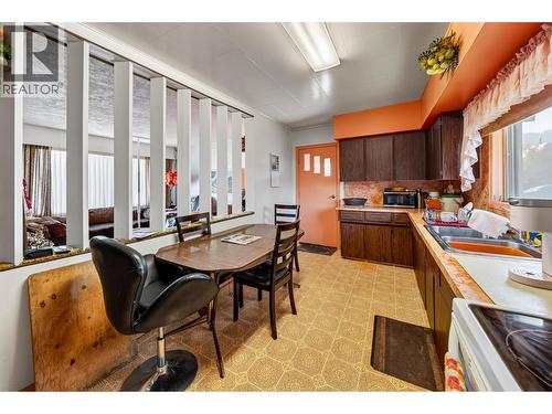 1291 6Th Avenue, Fernie, BC 
