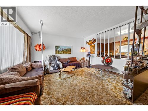 1291 6Th Avenue, Fernie, BC 