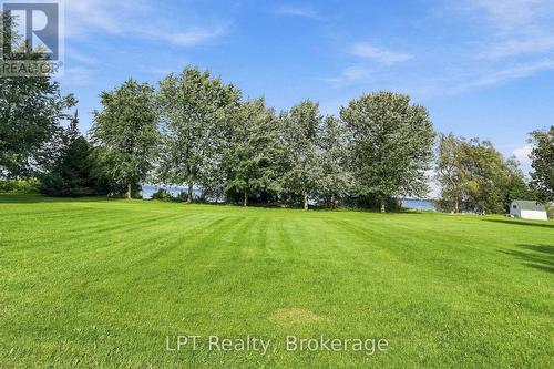 0 Point Pleasant Lane, Prince Edward County (North Marysburg Ward), ON 