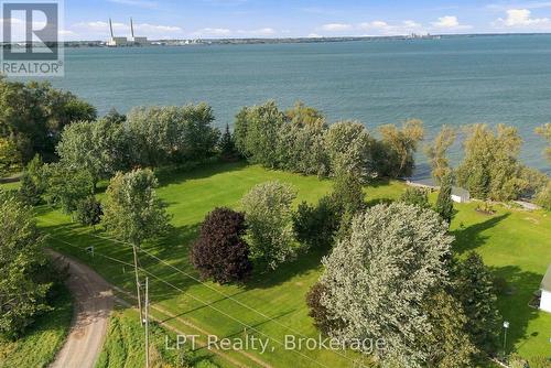 0 Point Pleasant Lane, Prince Edward County (North Marysburg Ward), ON 