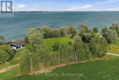 0 Point Pleasant Lane, Prince Edward County (North Marysburg Ward), ON 