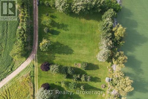 0 Point Pleasant Lane, Prince Edward County (North Marysburg Ward), ON 