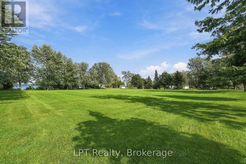 0 Point Pleasant Lane, Prince Edward County (North Marysburg Ward), ON 