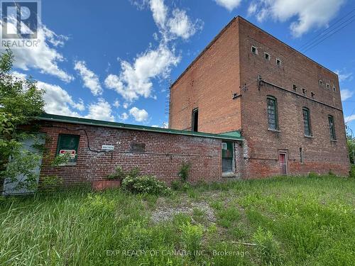 Back of building - 817517 Nipissing Road, Cobalt, ON 