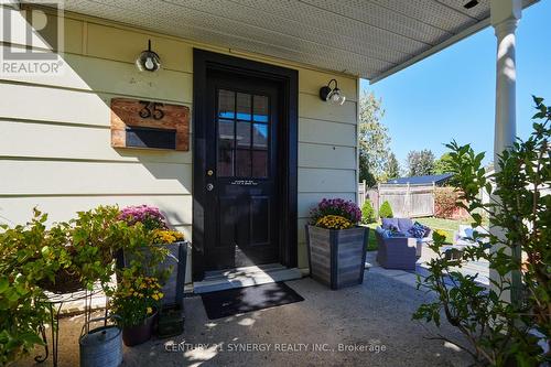 35 Norma Street S, Arnprior, ON 