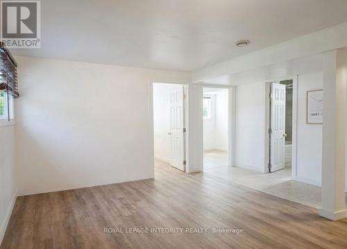 Lower Level Living Room - 176 Oakridge Boulevard, Ottawa, ON 