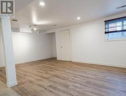 Lower Level Living Room - 