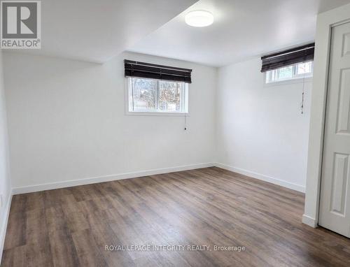 Lower Level Main Bed - 176 Oakridge Boulevard, Ottawa, ON 