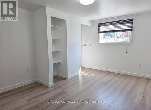 Lower Level 2nd Bed - 176 Oakridge Boulevard, Ottawa, ON 