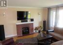 Main Floor Living Room - 176 Oakridge Boulevard, Ottawa, ON 