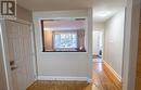 Main Floor Dining room - 176 Oakridge Boulevard, Ottawa, ON 