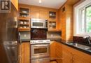 Main Floor Kitchen - 176 Oakridge Boulevard, Ottawa, ON 