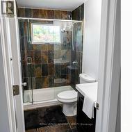 Main Floor Bathroom - 